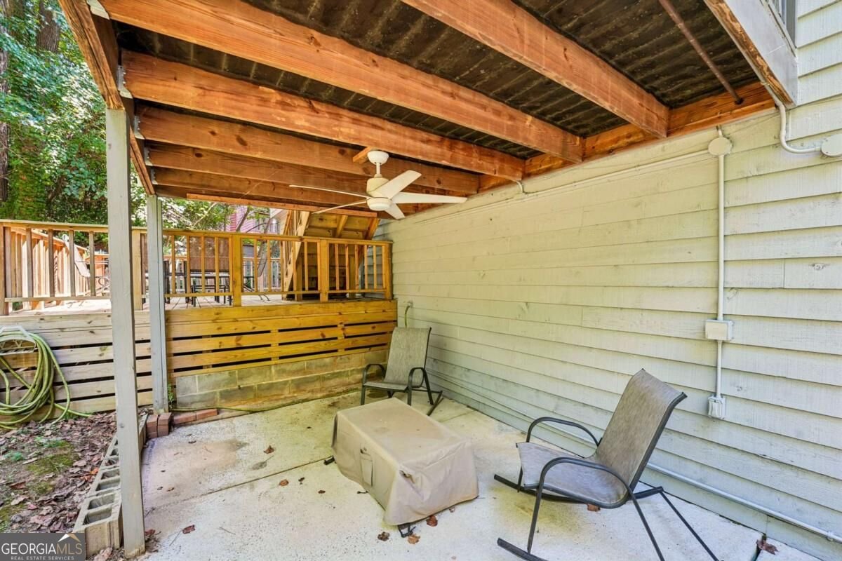 3731 Willow Mill Drive Lawrenceville - Photo 54