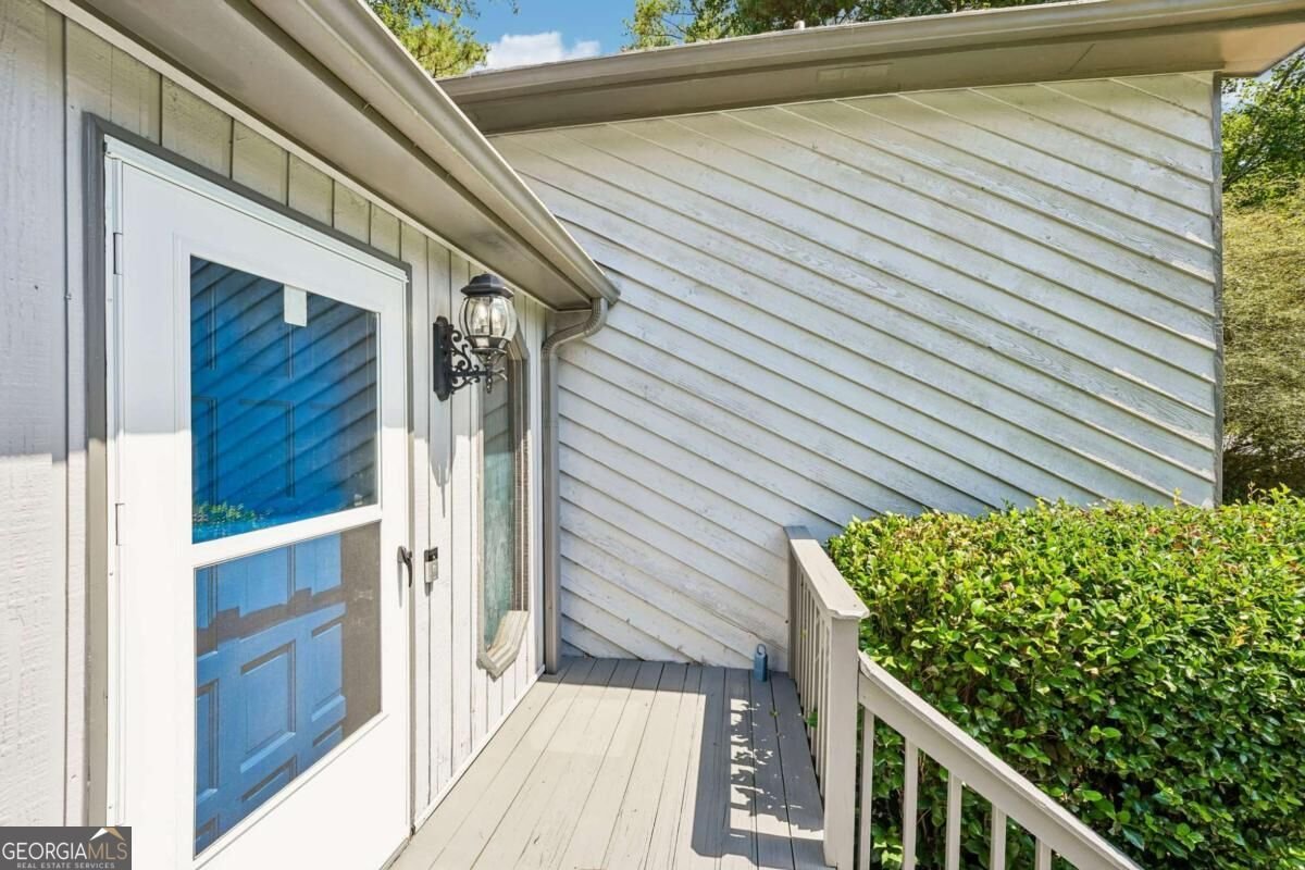 3731 Willow Mill Drive Lawrenceville - Photo 6