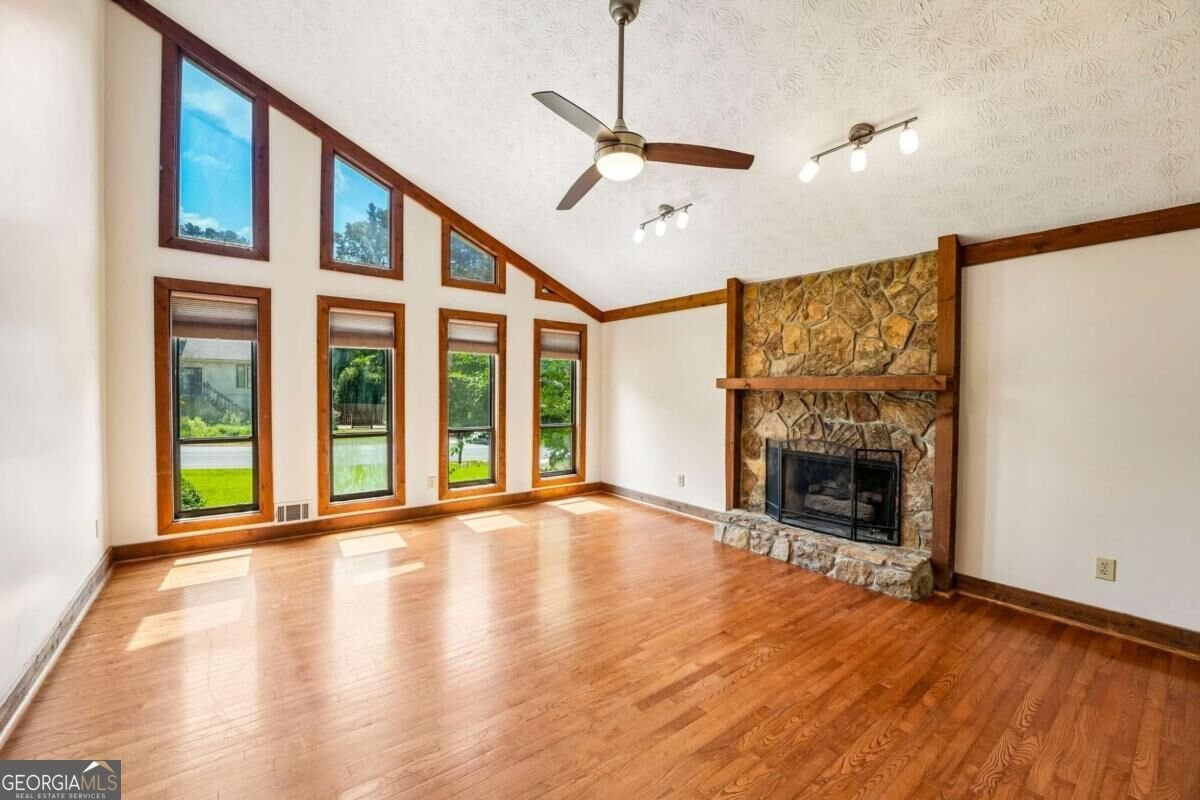 3731 Willow Mill Drive Lawrenceville - Photo 8