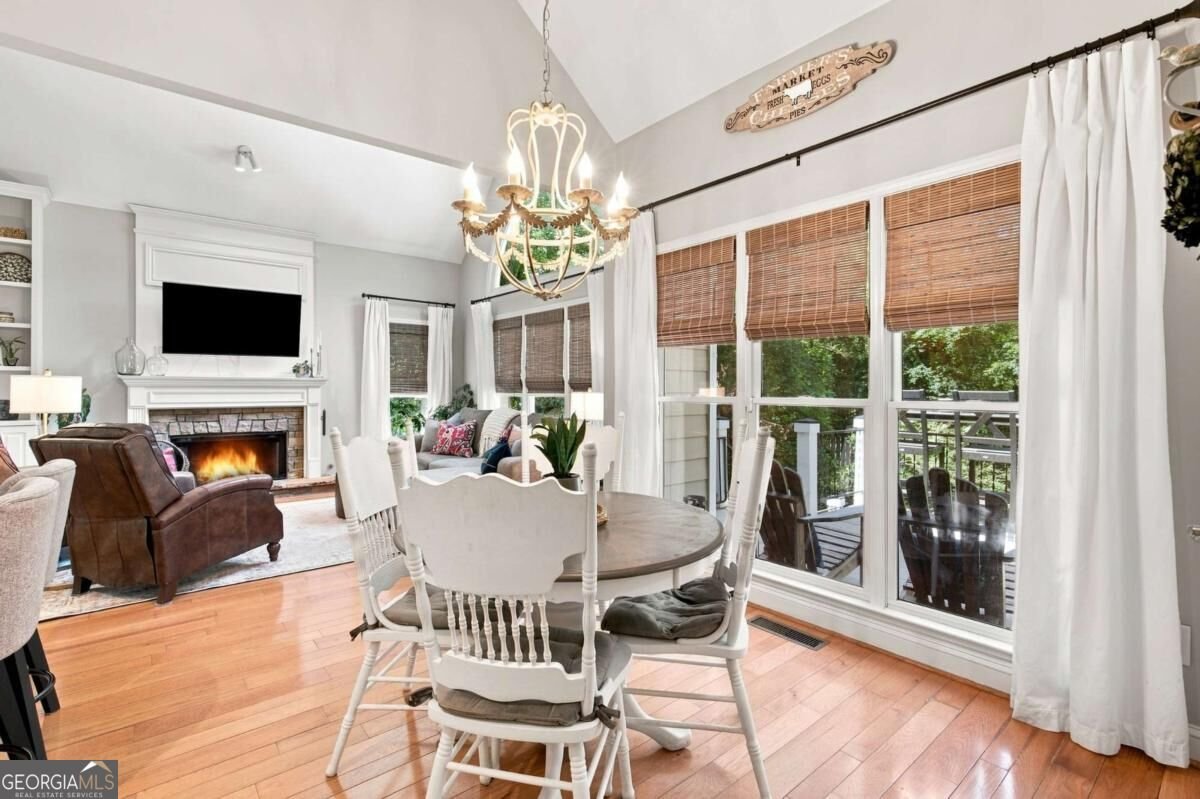 134 Birmingham Walk Alpharetta - Photo 10