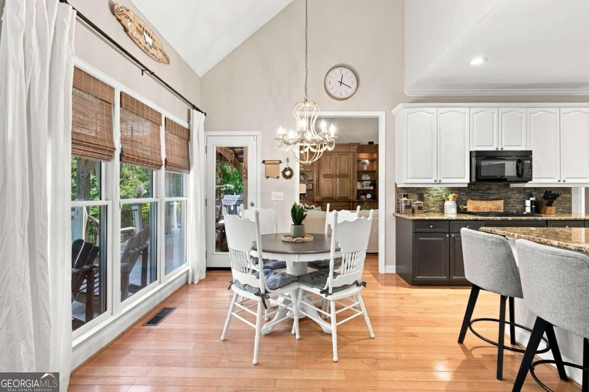 134 Birmingham Walk Alpharetta - Photo 12