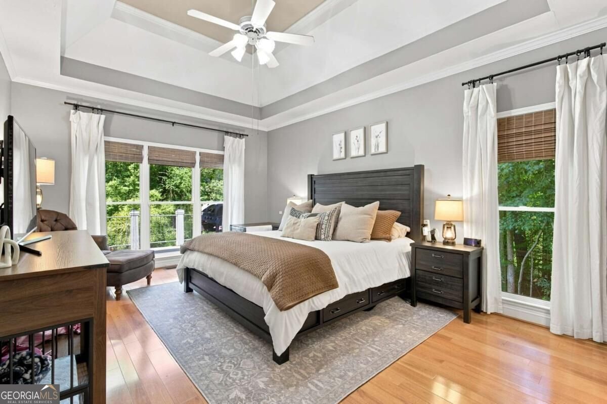 134 Birmingham Walk Alpharetta - Photo 14