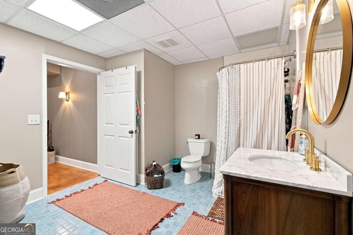 134 Birmingham Walk Alpharetta - Photo 24