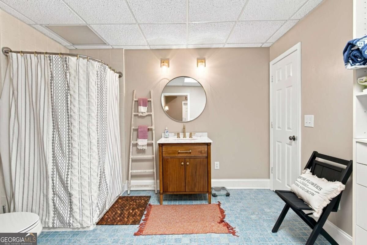 134 Birmingham Walk Alpharetta - Photo 26