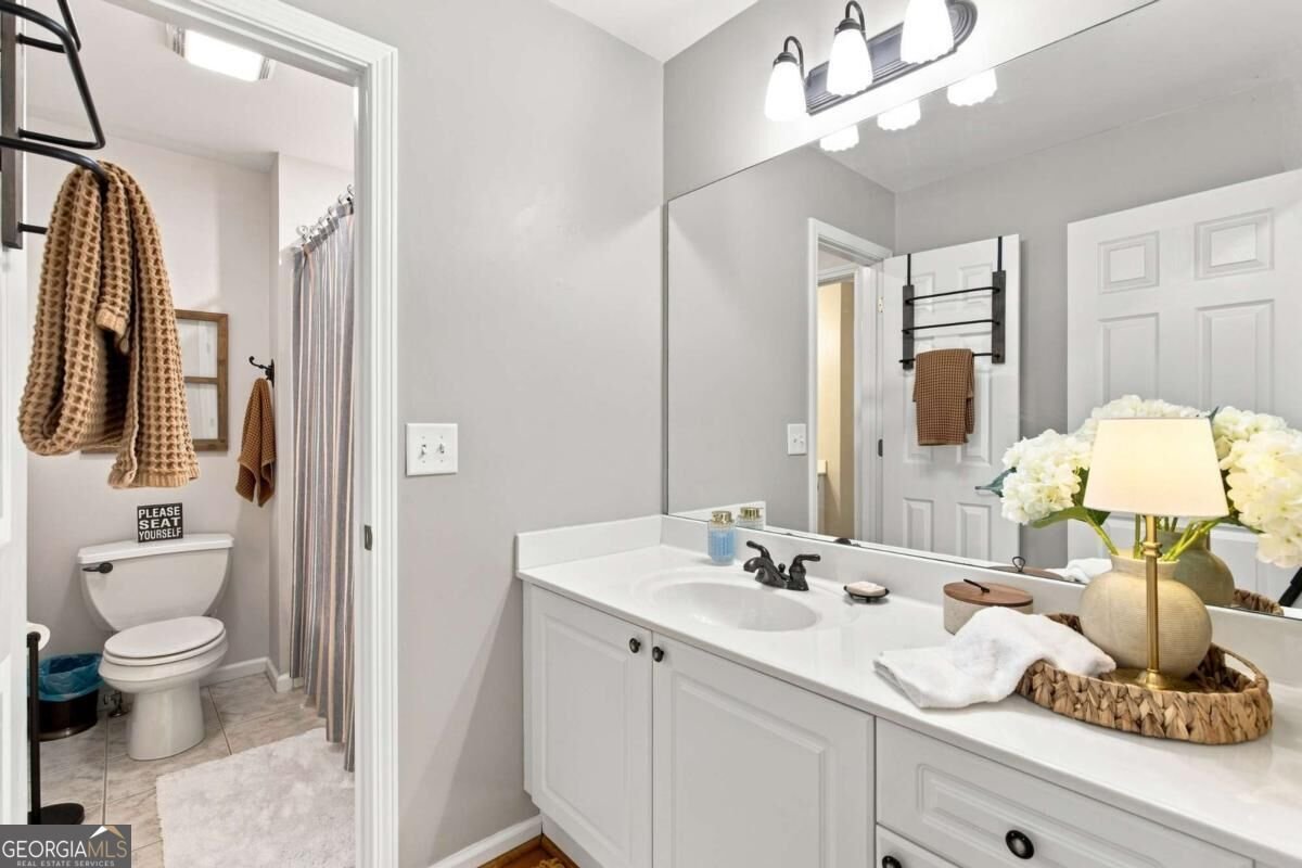134 Birmingham Walk Alpharetta - Photo 29