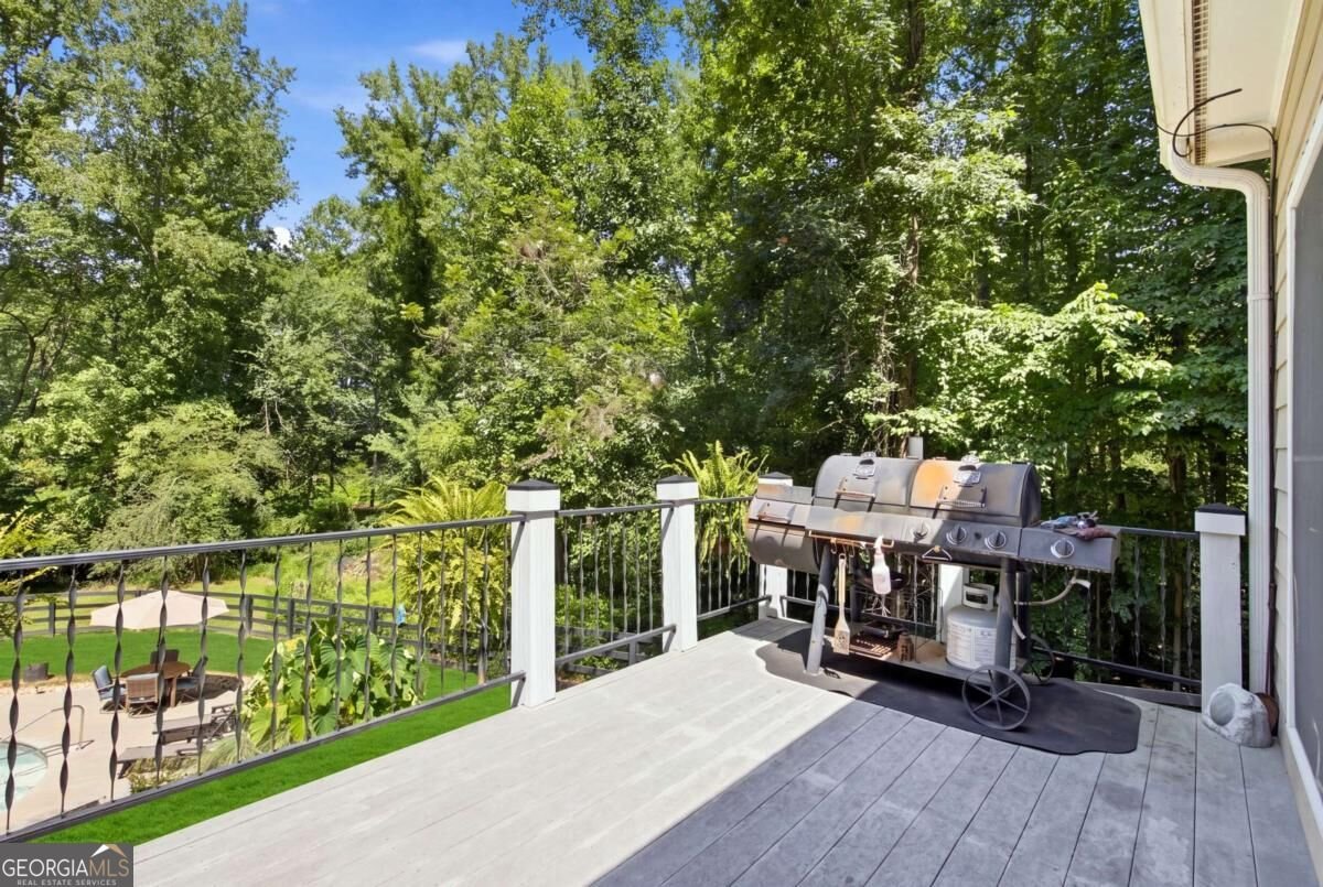 134 Birmingham Walk Alpharetta - Photo 30