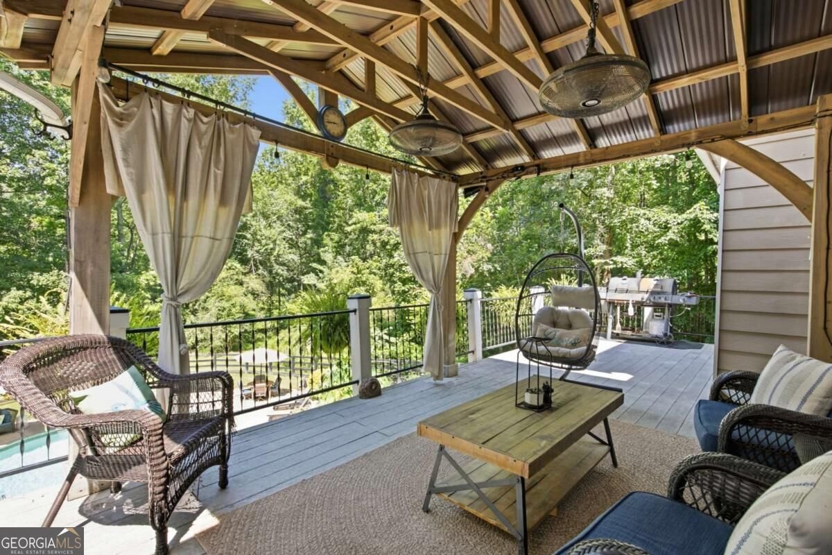 134 Birmingham Walk Alpharetta - Photo 31