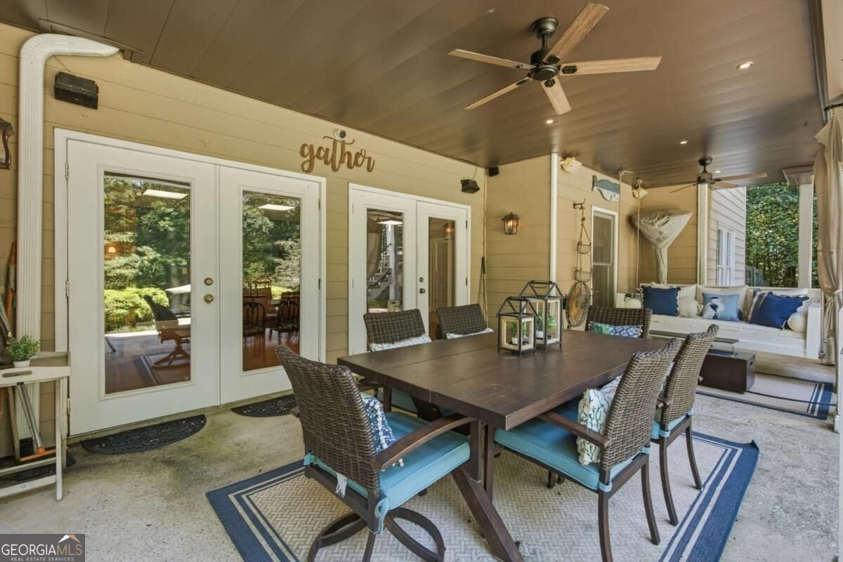 134 Birmingham Walk Alpharetta - Photo 32