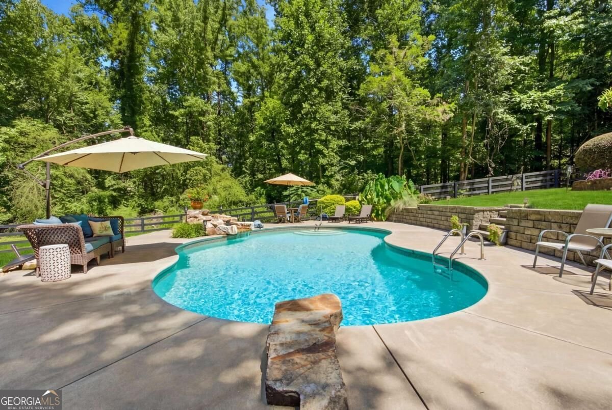 134 Birmingham Walk Alpharetta - Photo 34