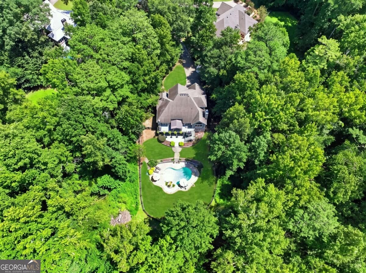 134 Birmingham Walk Alpharetta - Photo 6