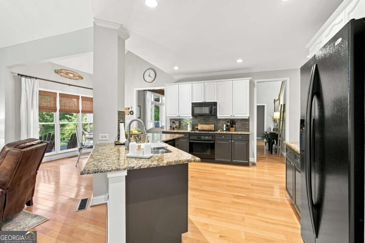 134 Birmingham Walk Alpharetta - Photo 9