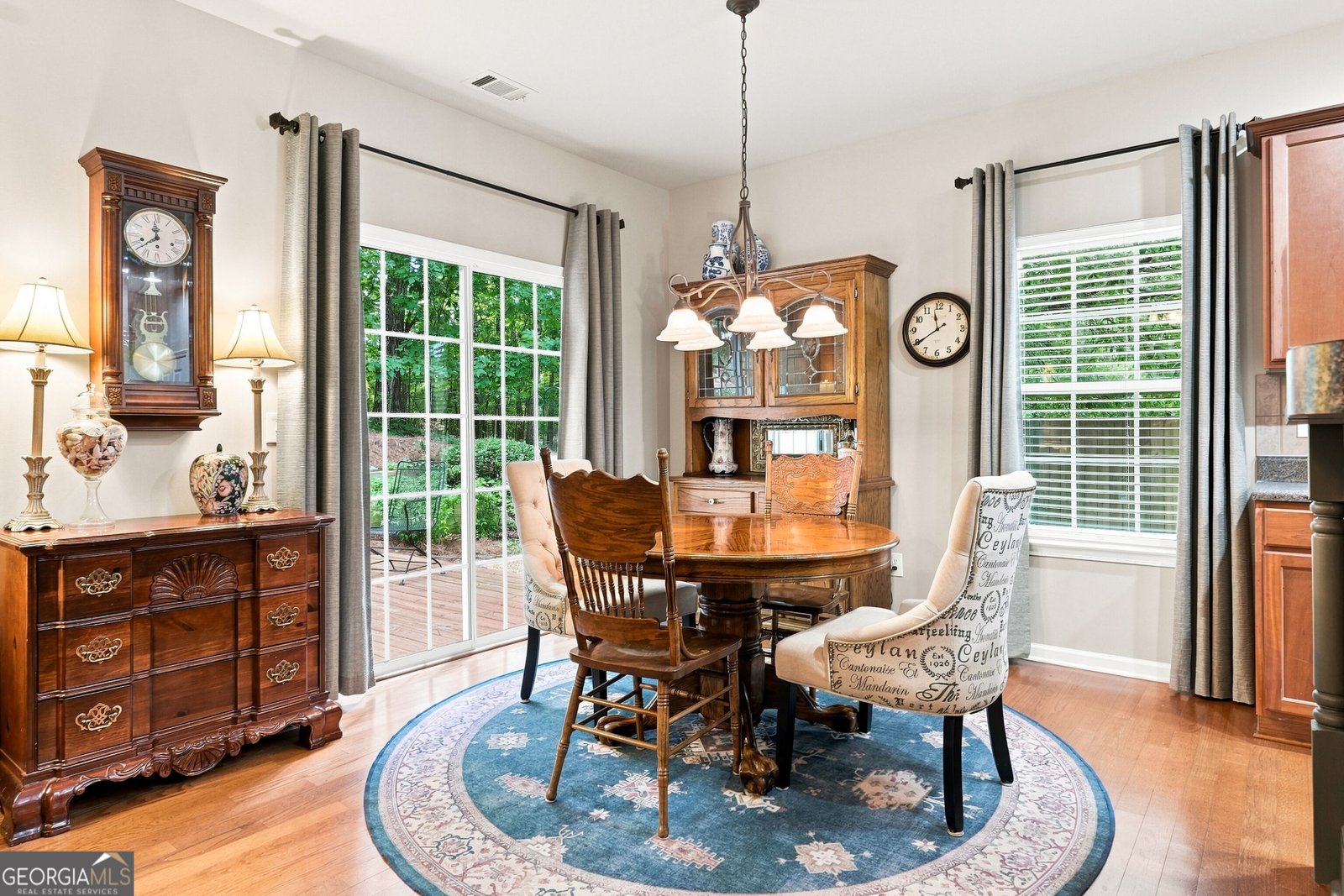 326 Tuggle Court Woodstock - Photo 10
