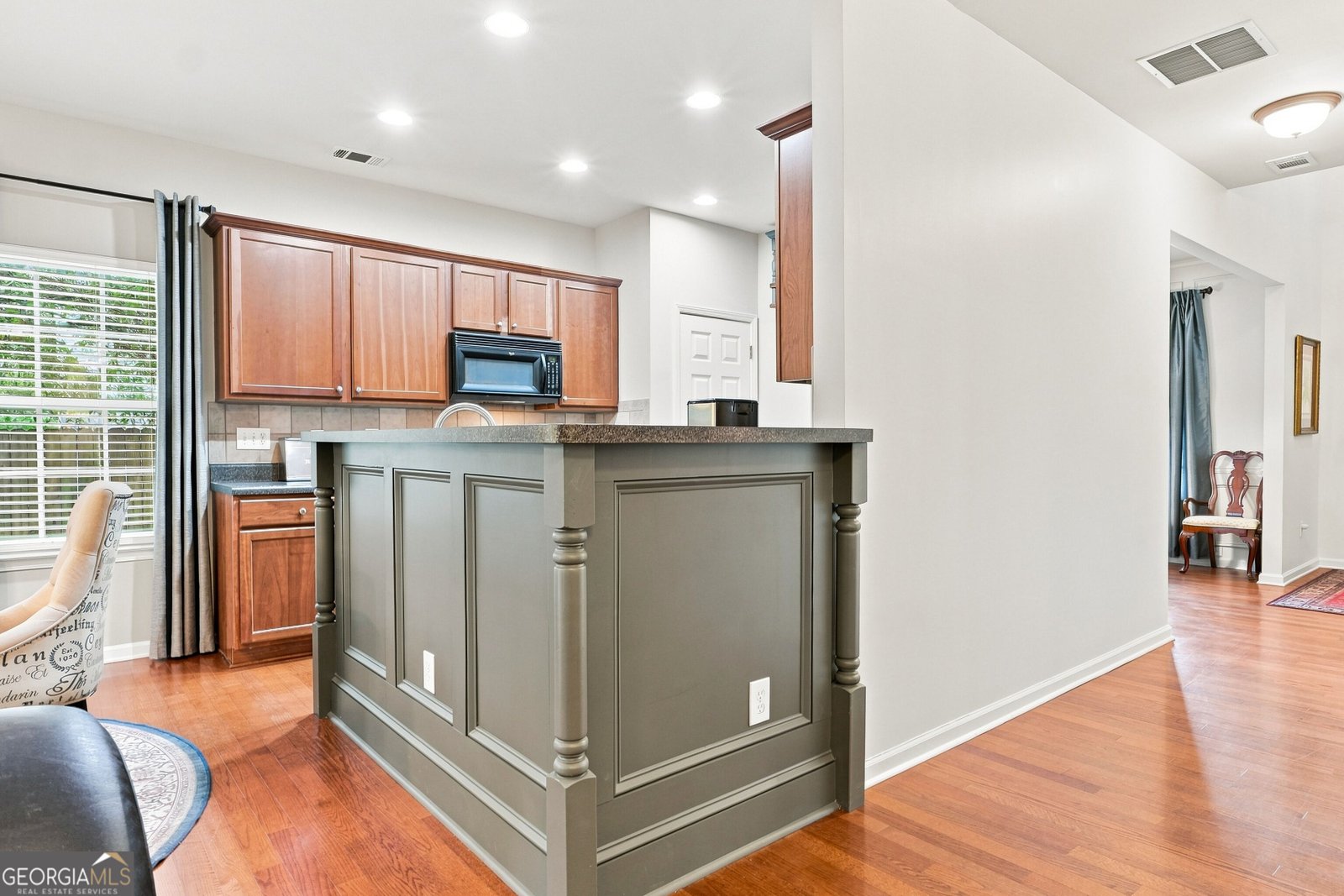 326 Tuggle Court Woodstock - Photo 11