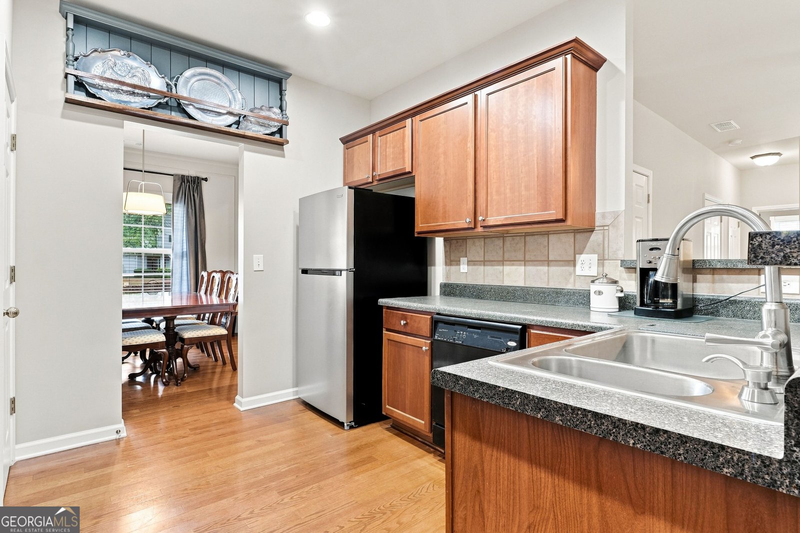 326 Tuggle Court Woodstock - Photo 12