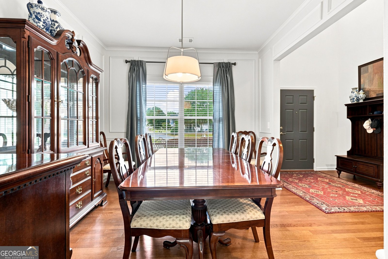 326 Tuggle Court Woodstock - Photo 16