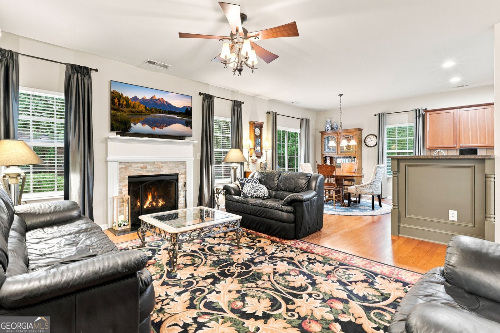326 Tuggle Court Woodstock - Photo 17