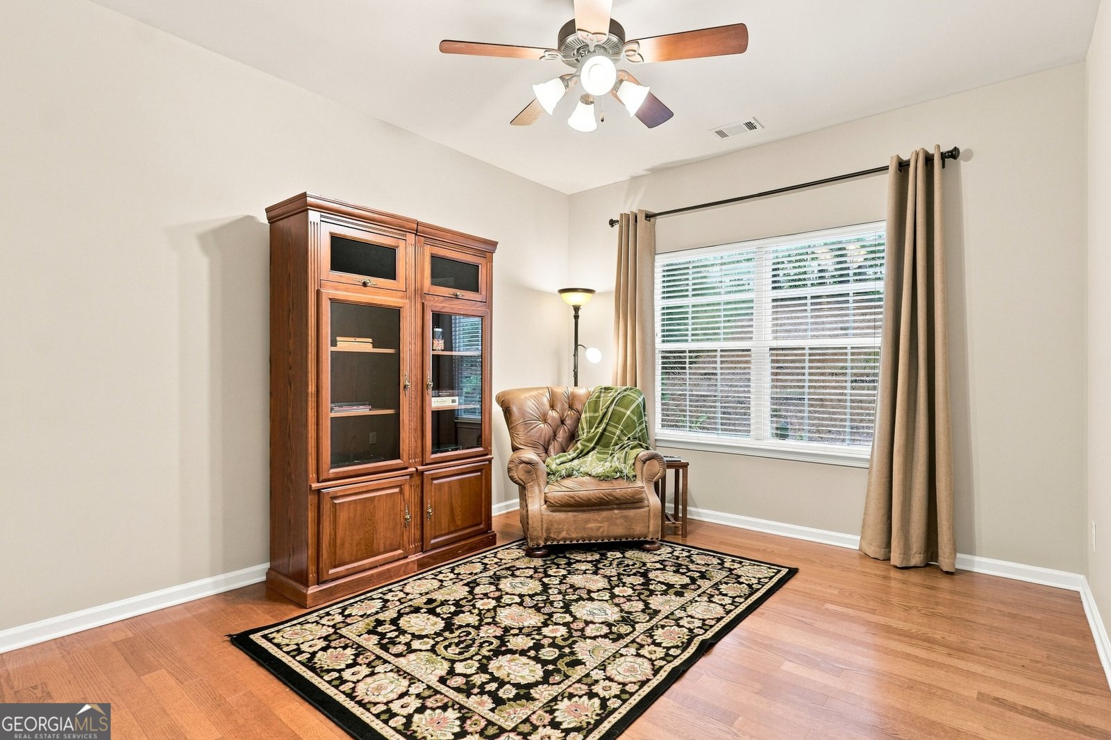 326 Tuggle Court Woodstock - Photo 18