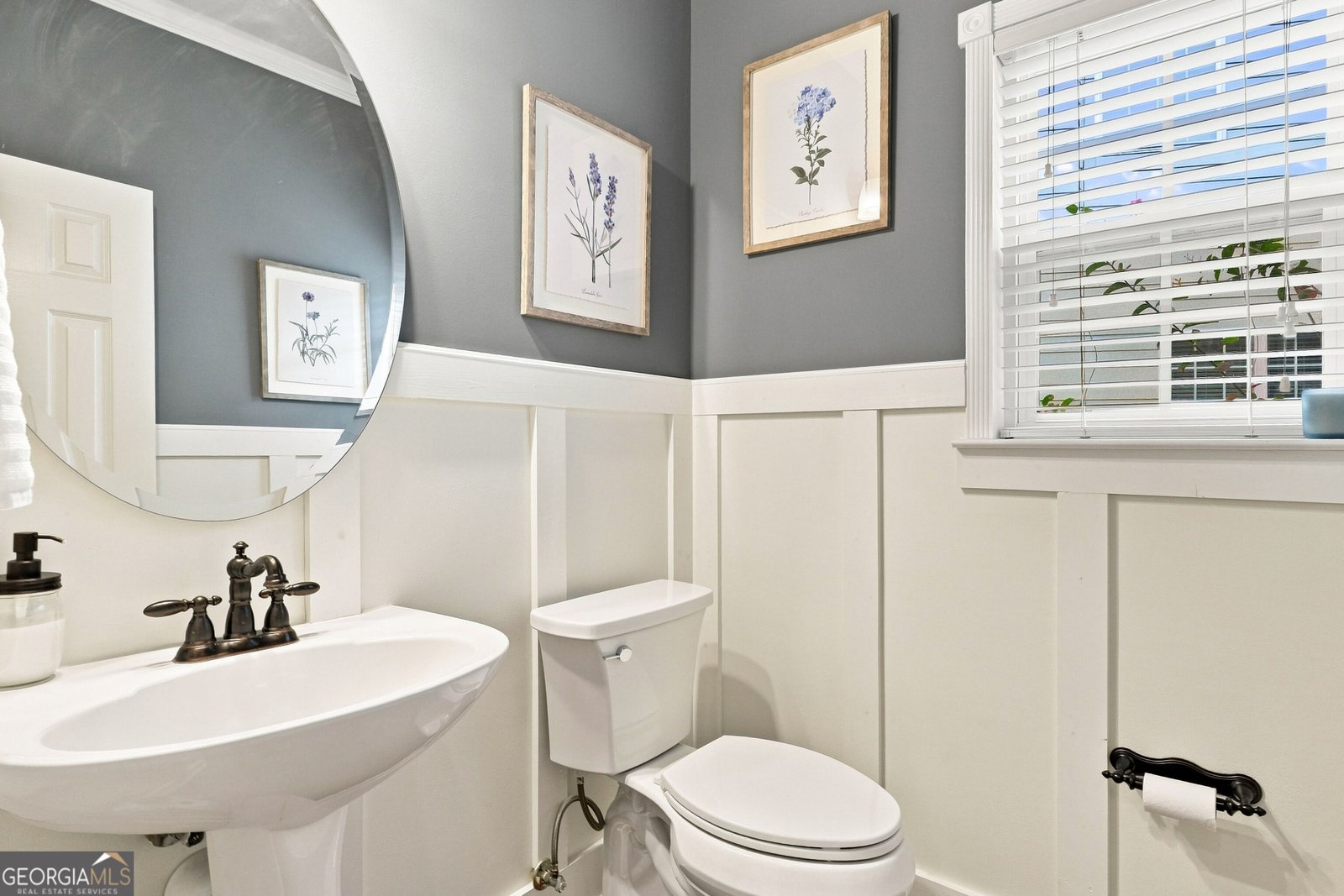 326 Tuggle Court Woodstock - Photo 19