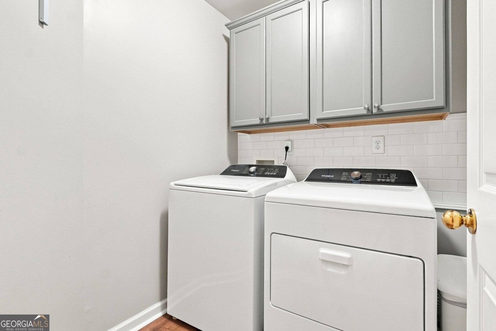 326 Tuggle Court Woodstock - Photo 22