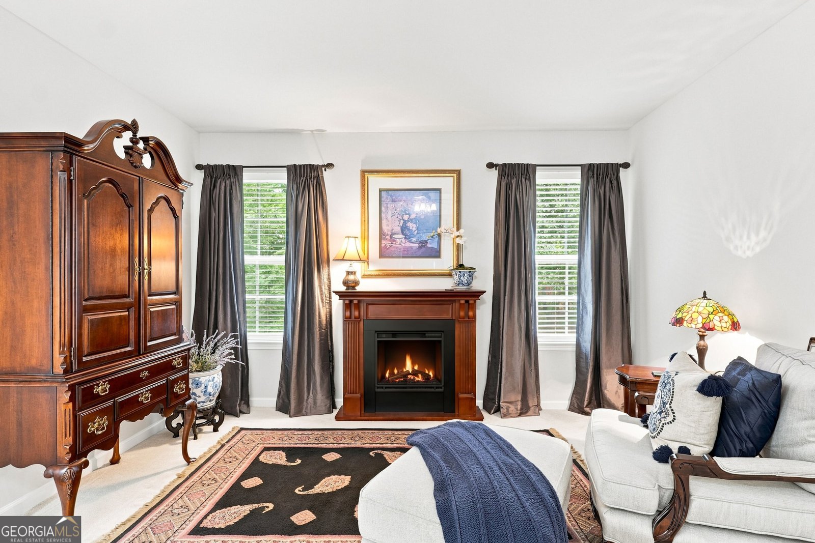 326 Tuggle Court Woodstock - Photo 26