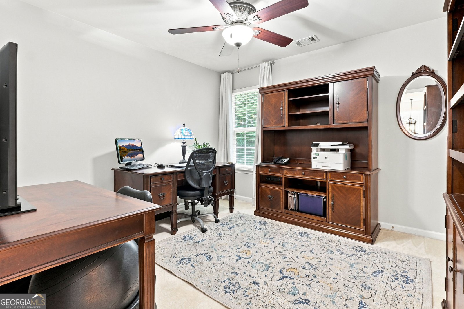 326 Tuggle Court Woodstock - Photo 35