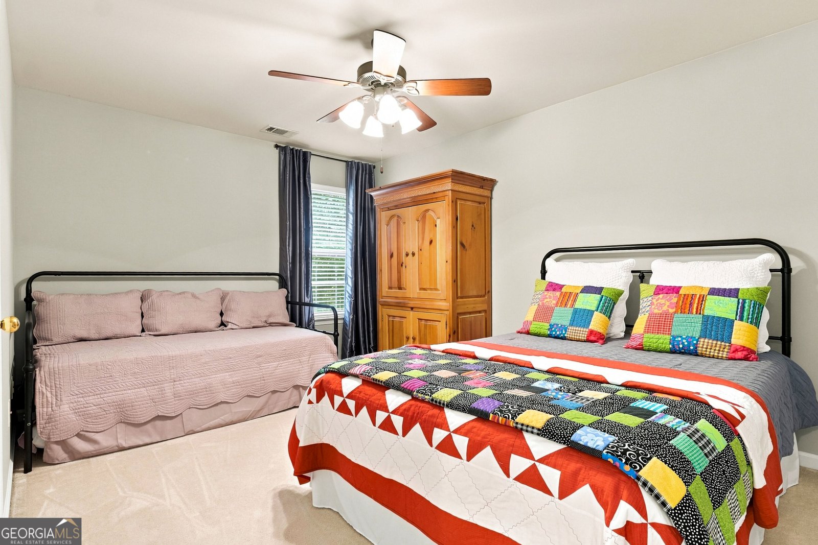 326 Tuggle Court Woodstock - Photo 37