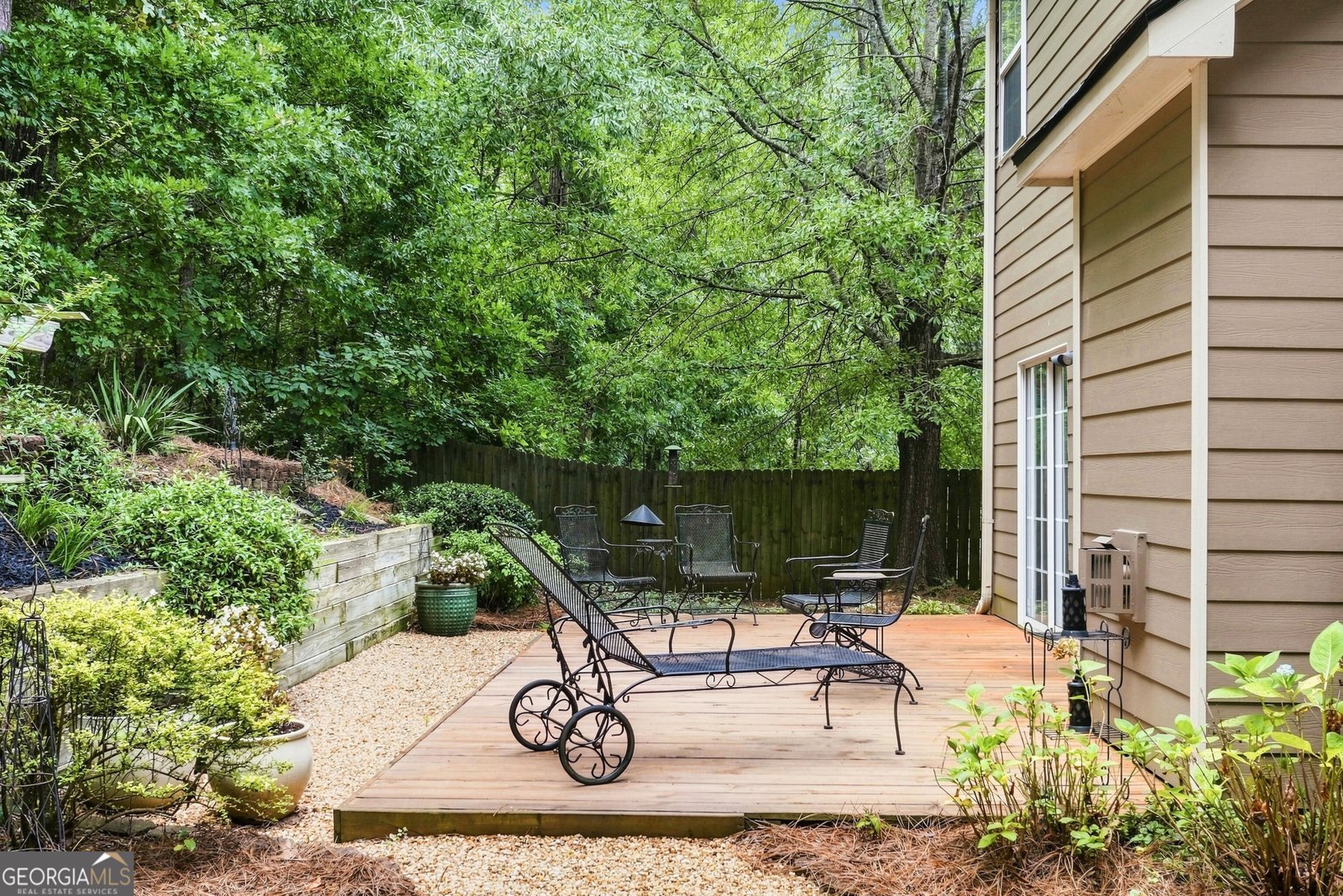 326 Tuggle Court Woodstock - Photo 42