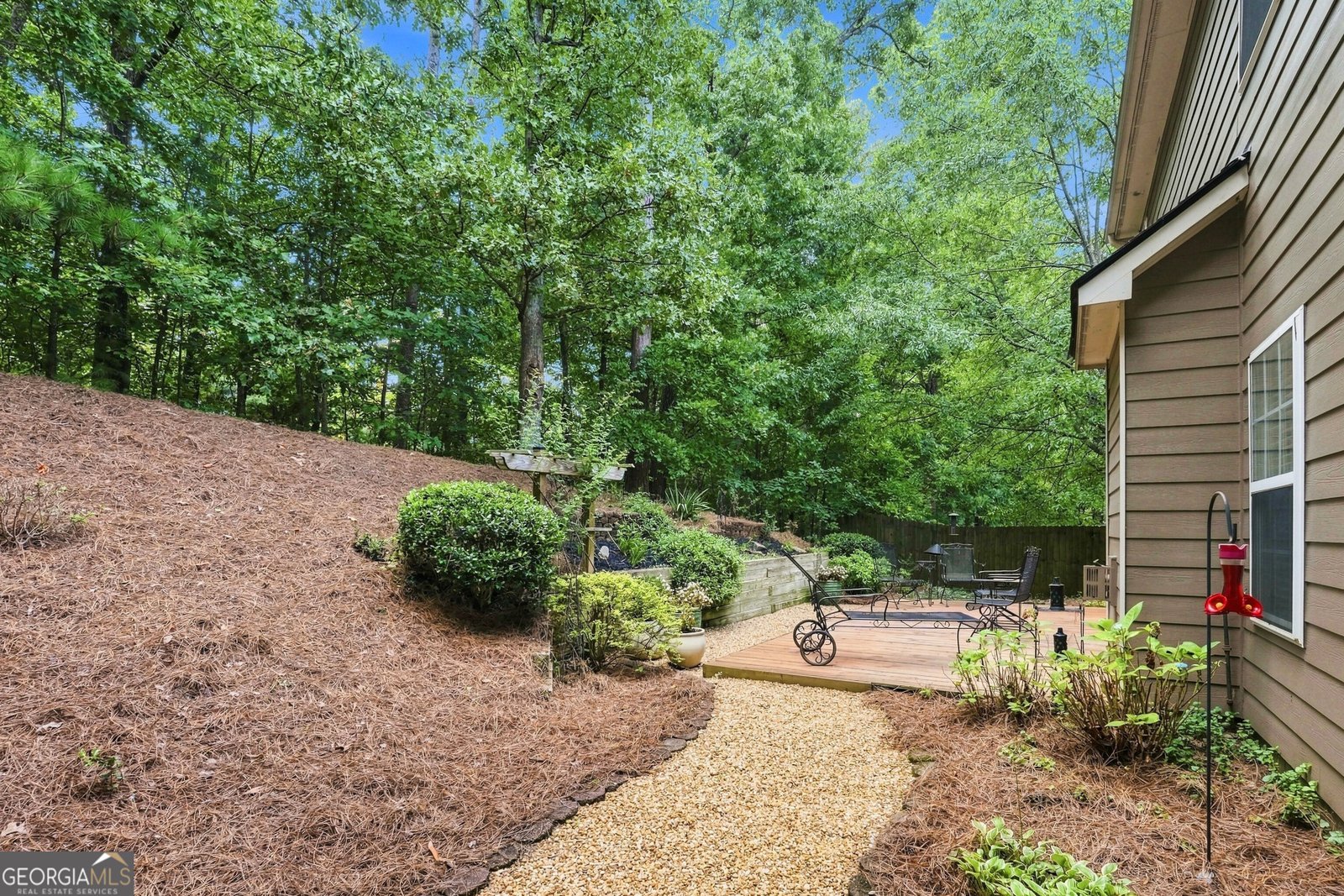 326 Tuggle Court Woodstock - Photo 43