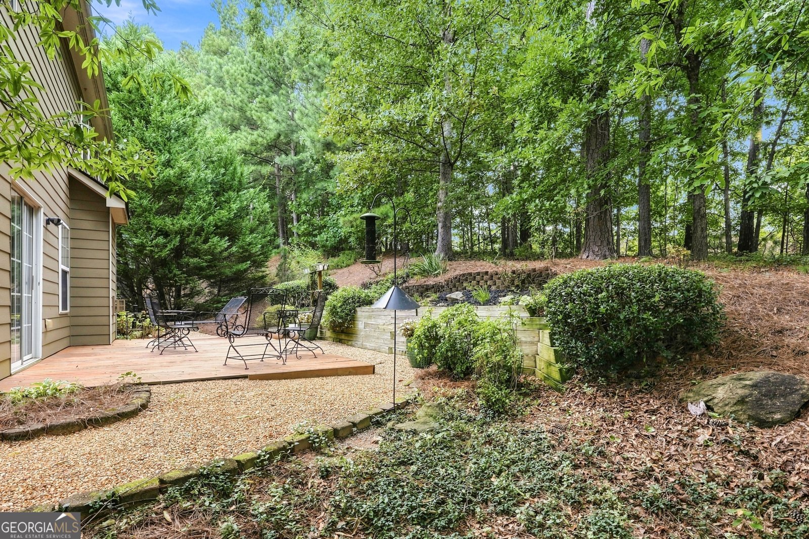 326 Tuggle Court Woodstock - Photo 44