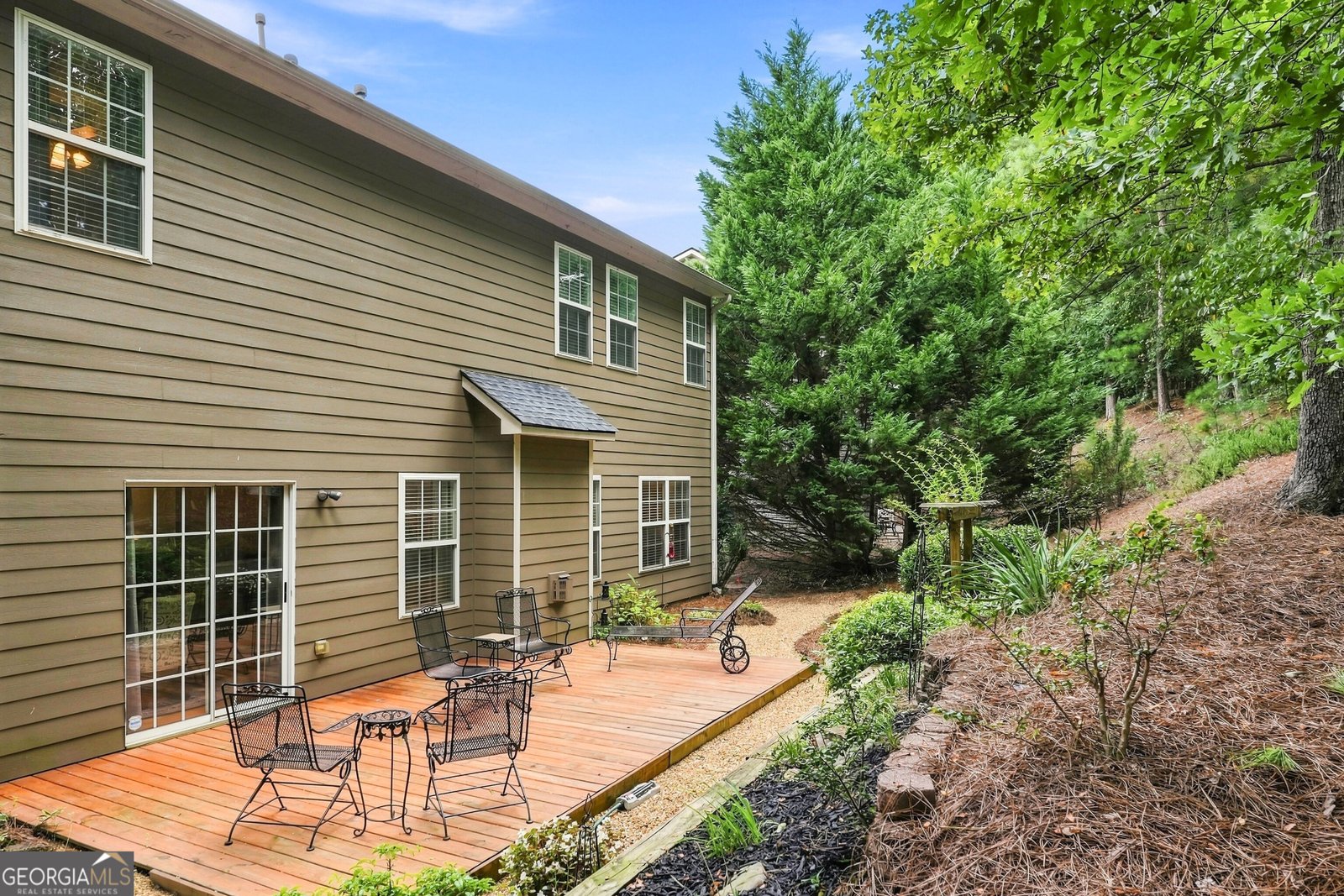 326 Tuggle Court Woodstock - Photo 45