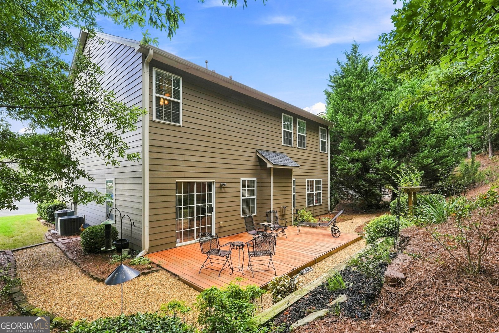 326 Tuggle Court Woodstock - Photo 46