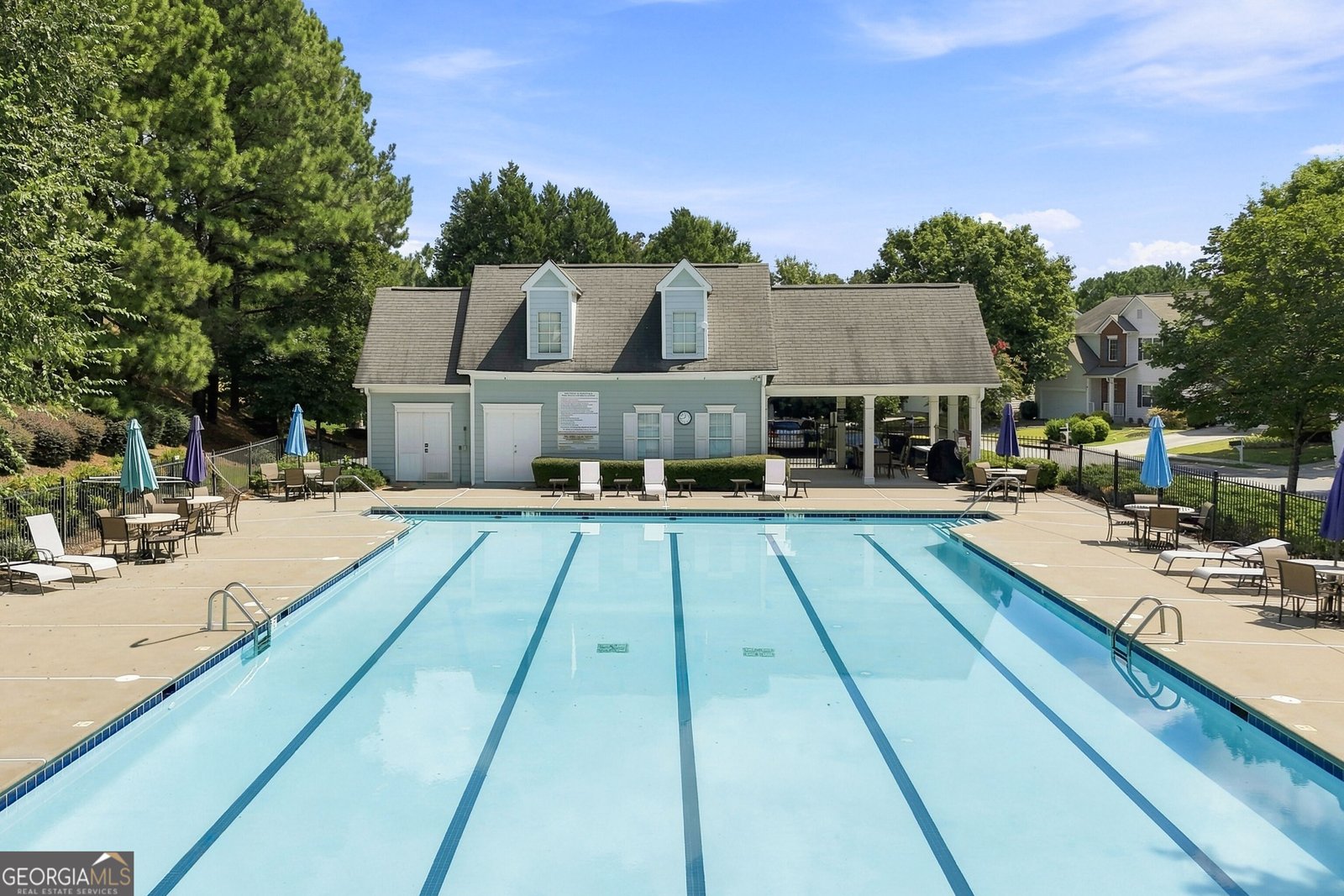 326 Tuggle Court Woodstock - Photo 48