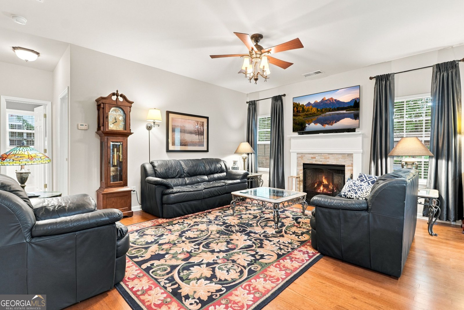 326 Tuggle Court Woodstock - Photo 7
