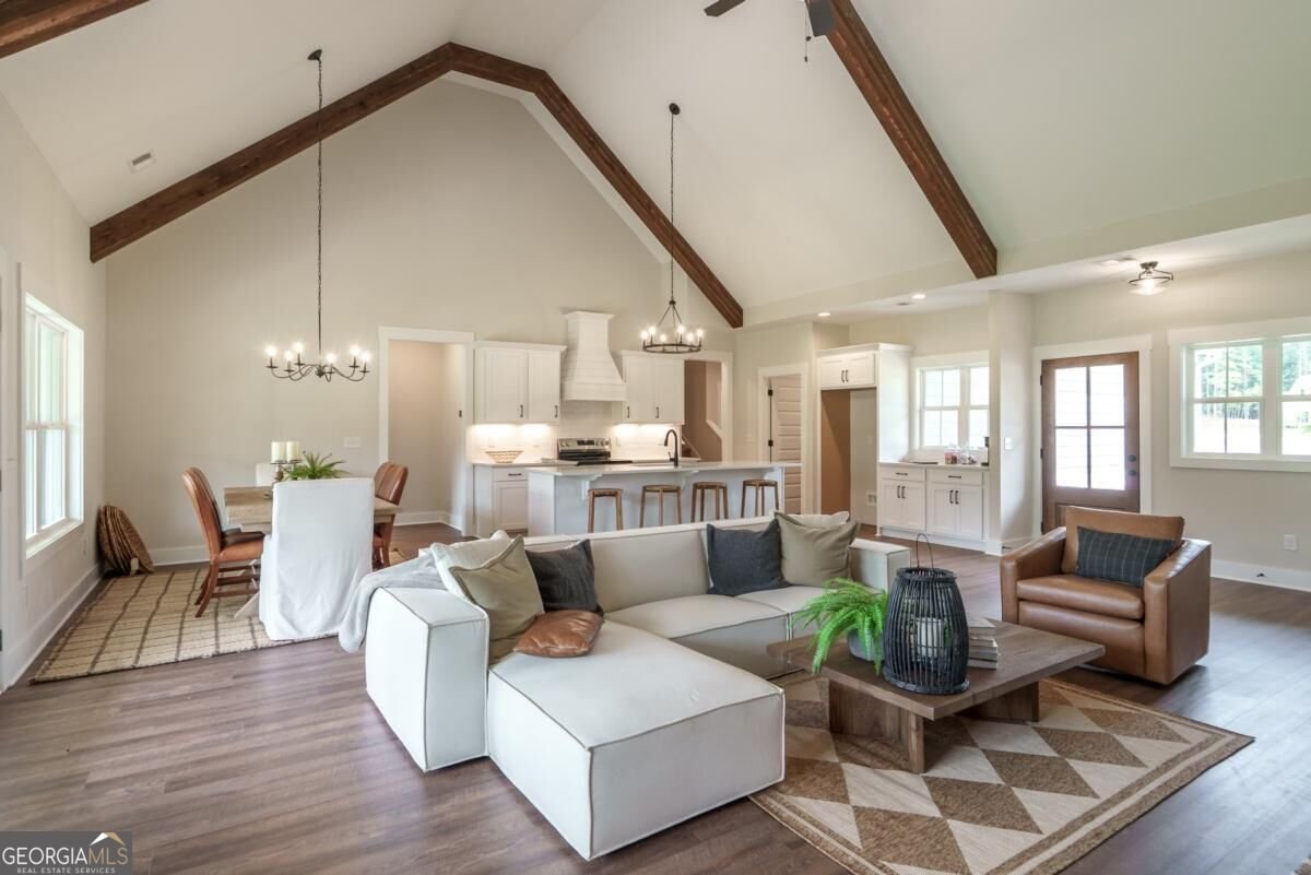 345 Woodfin Way Social Circle - Photo 10