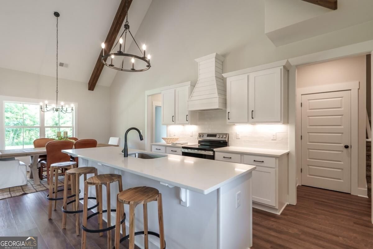 345 Woodfin Way Social Circle - Photo 12