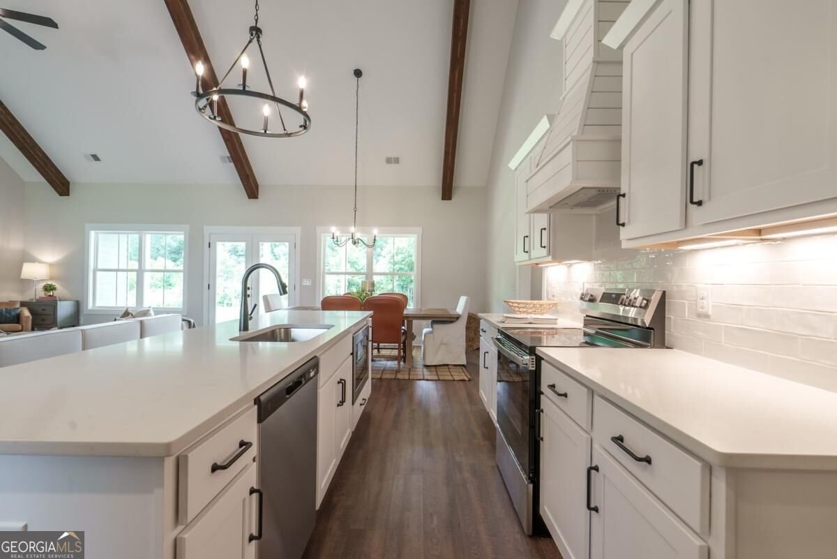 345 Woodfin Way Social Circle - Photo 13