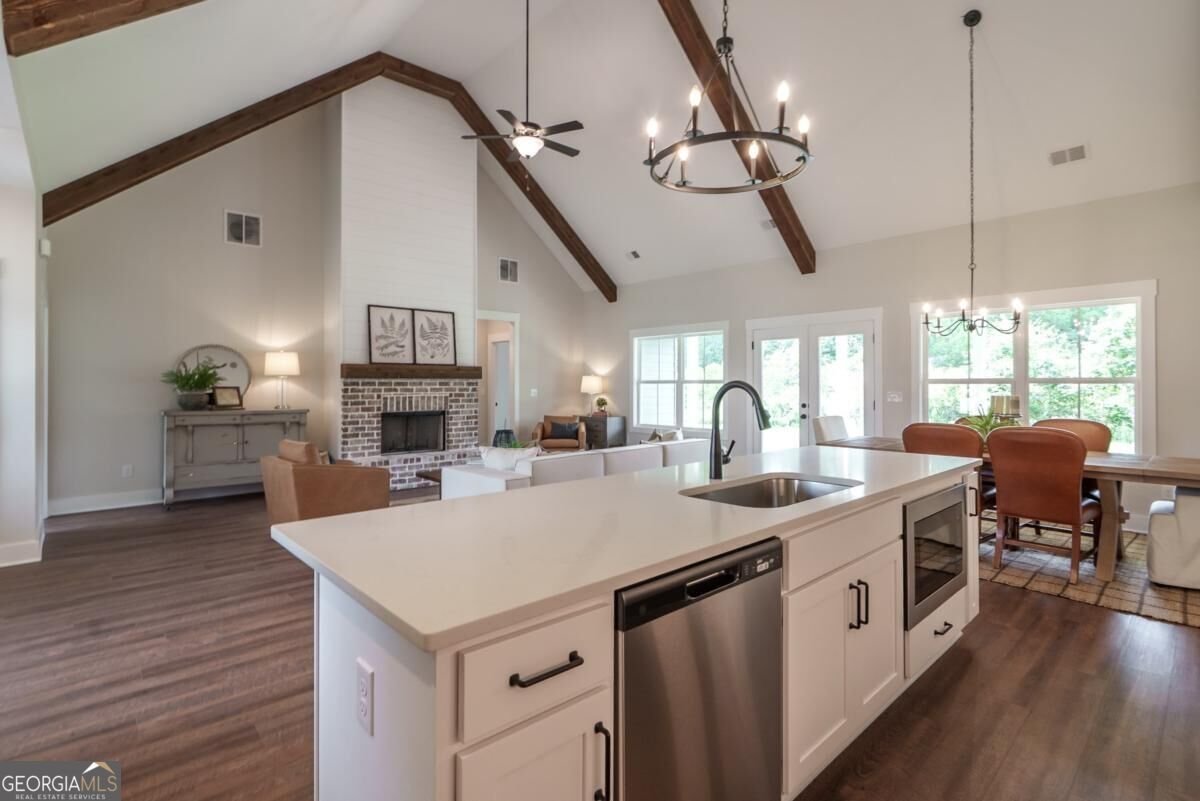 345 Woodfin Way Social Circle - Photo 14