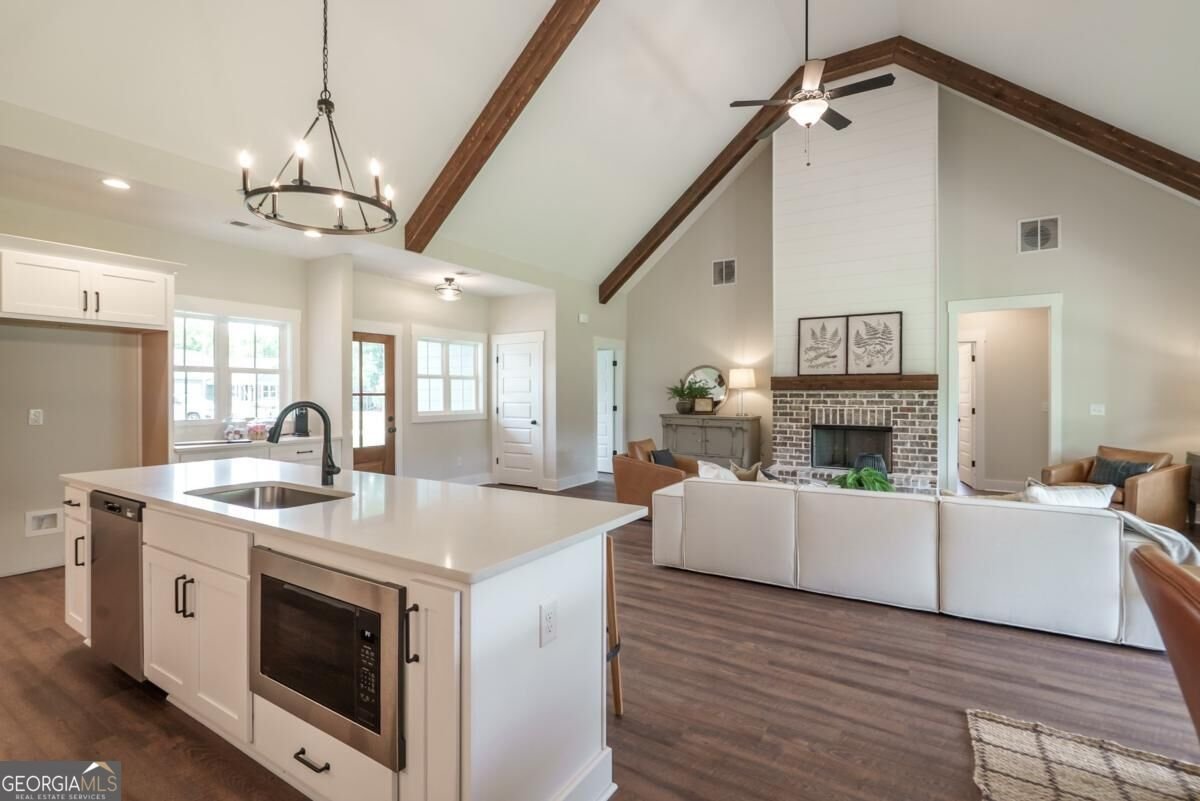 345 Woodfin Way Social Circle - Photo 16