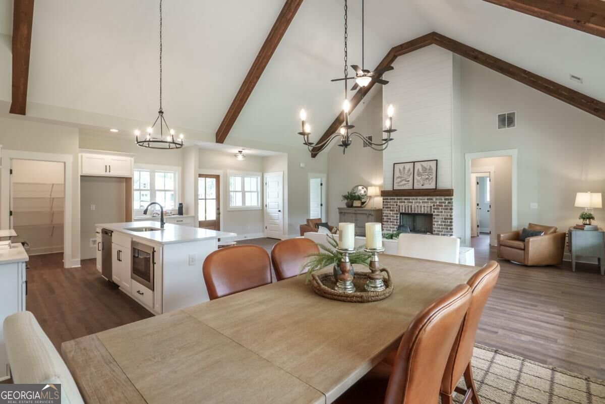 345 Woodfin Way Social Circle - Photo 18
