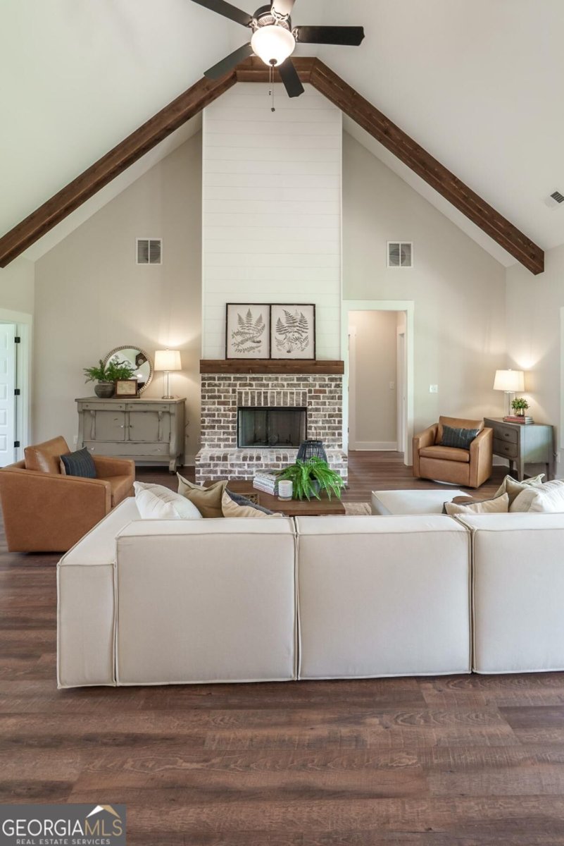 345 Woodfin Way Social Circle - Photo 19
