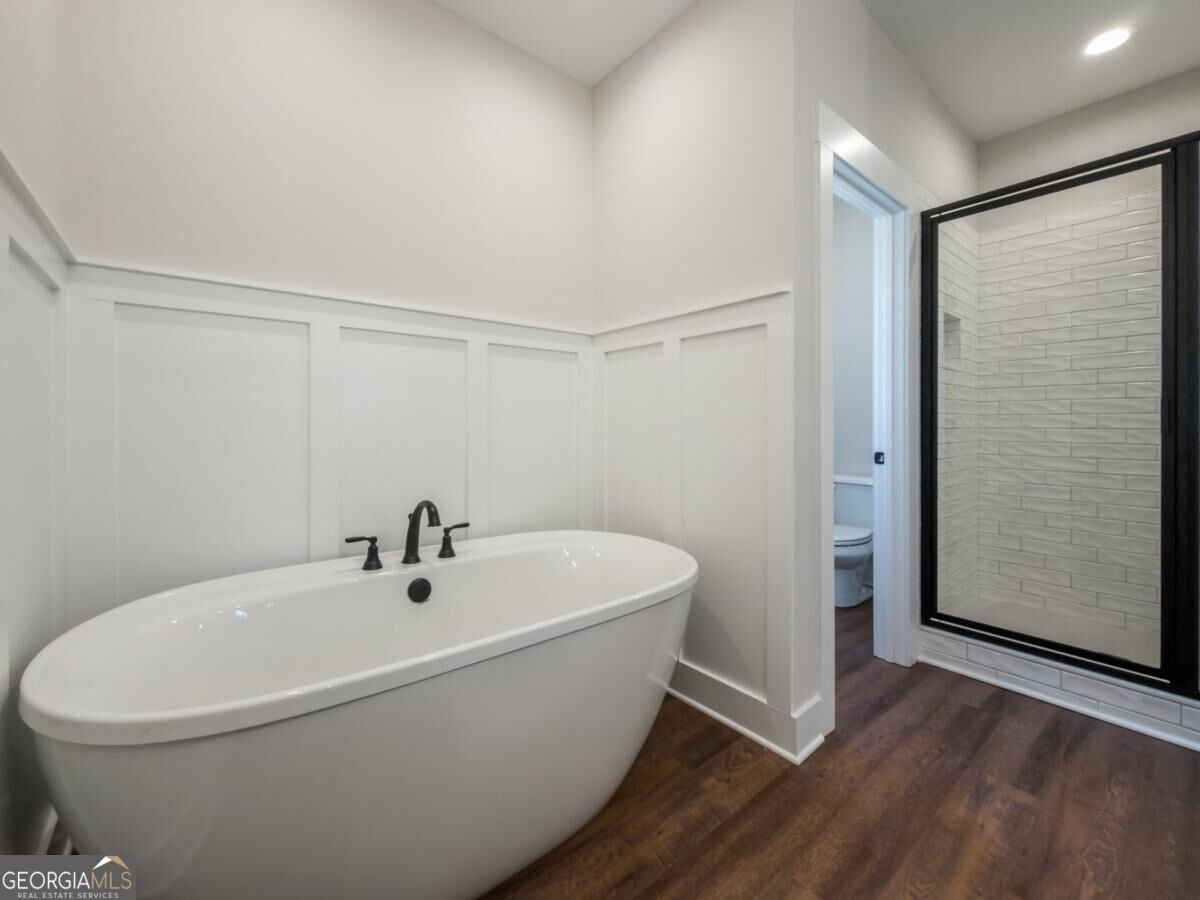 345 Woodfin Way Social Circle - Photo 25