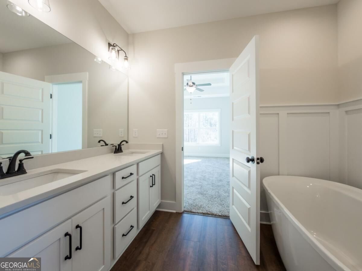 345 Woodfin Way Social Circle - Photo 26