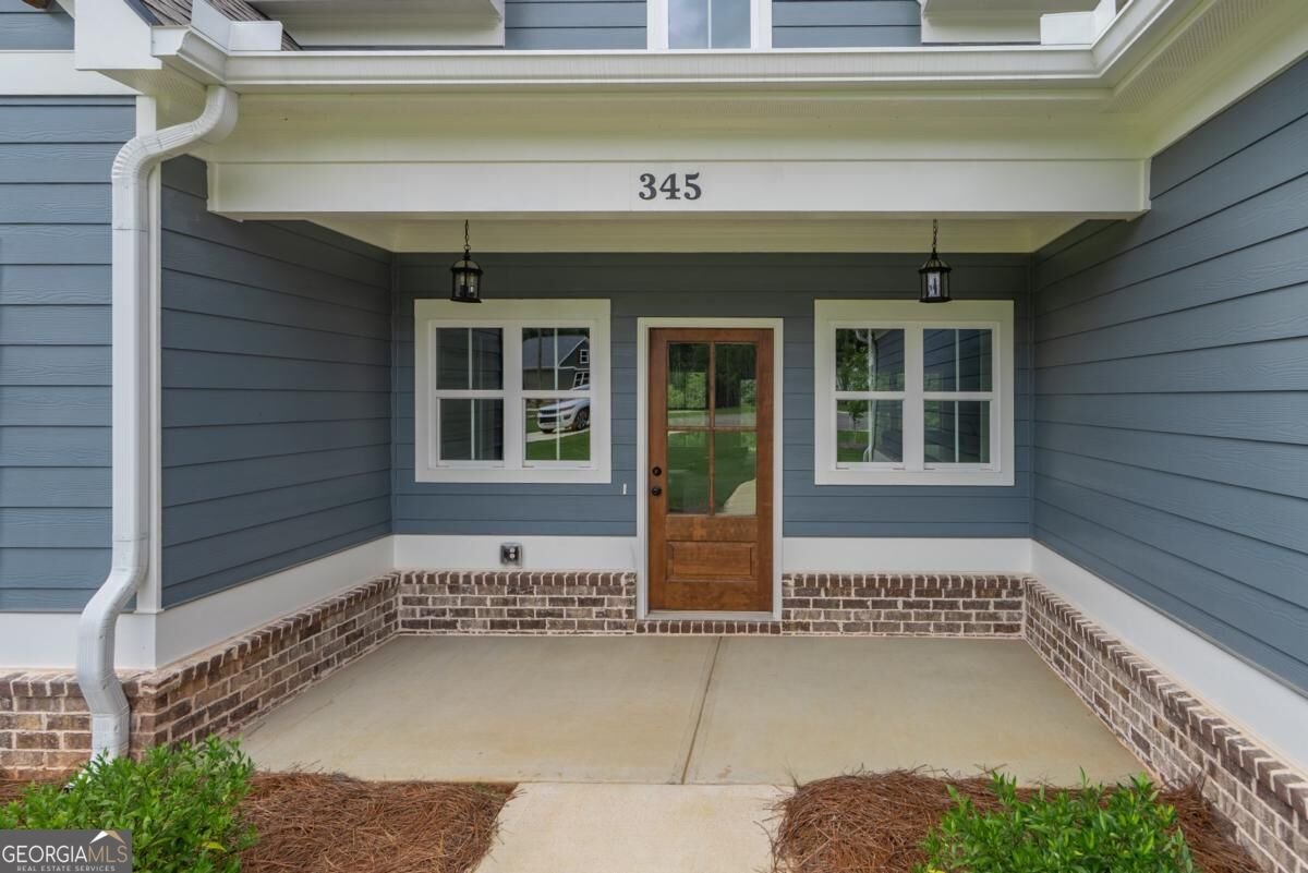 345 Woodfin Way Social Circle - Photo 6