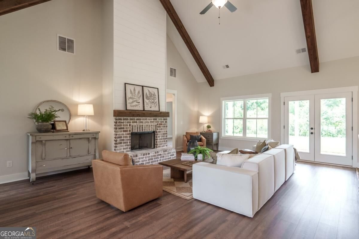 345 Woodfin Way Social Circle - Photo 7
