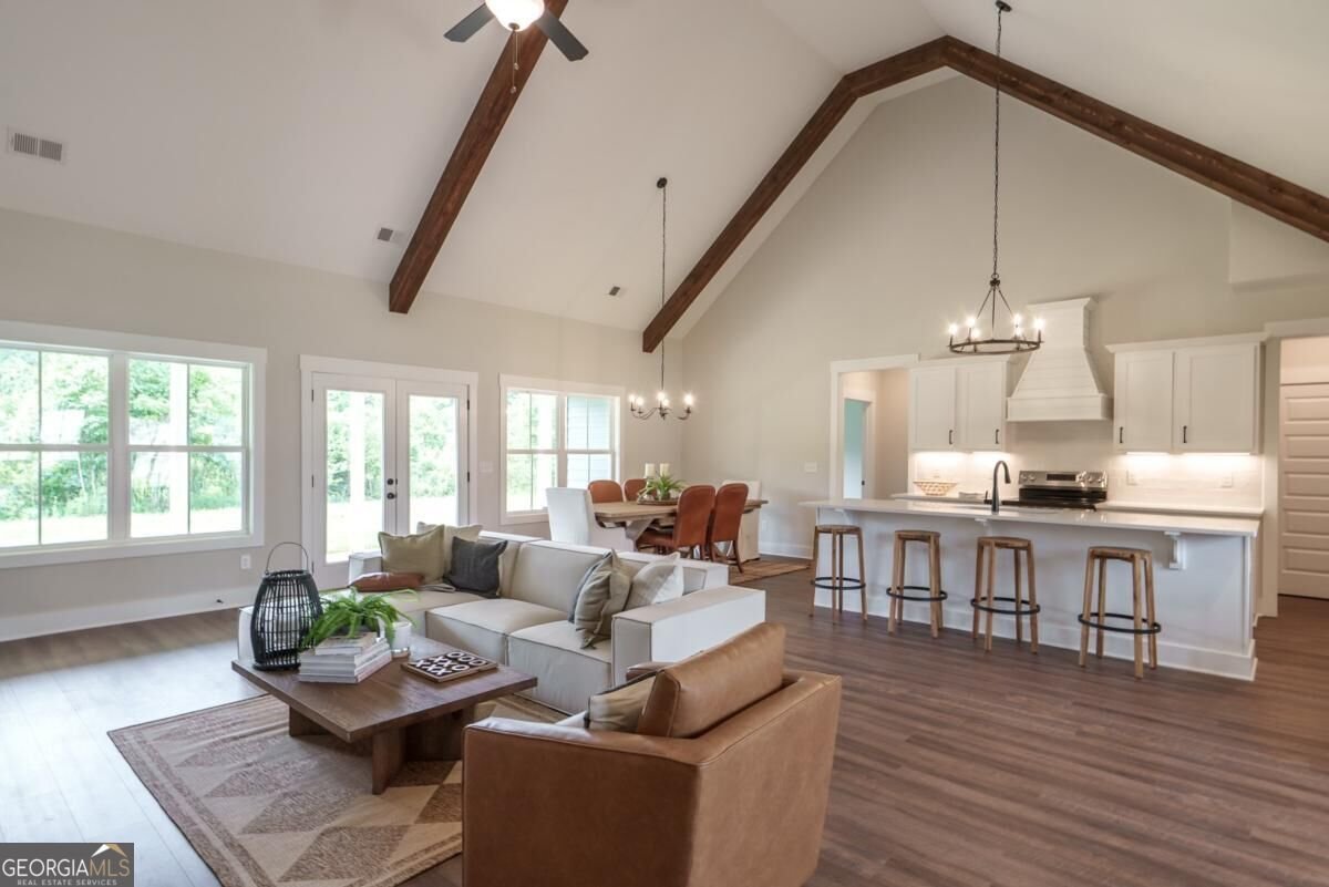 345 Woodfin Way Social Circle - Photo 8