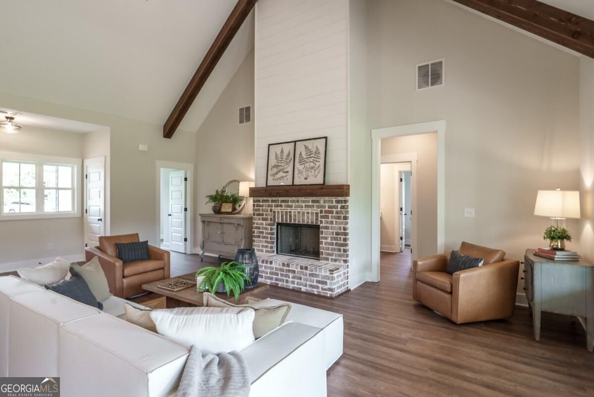 345 Woodfin Way Social Circle - Photo 9