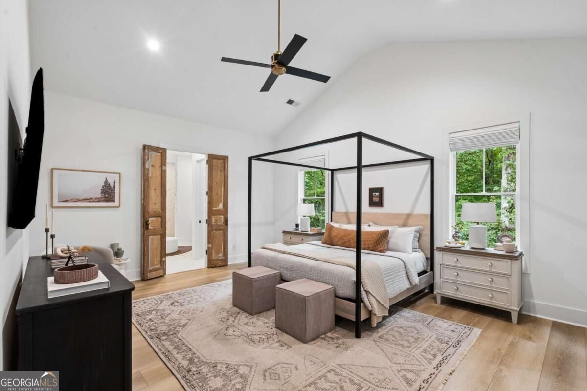 5676 Kennedy Road Suwanee - Photo 20