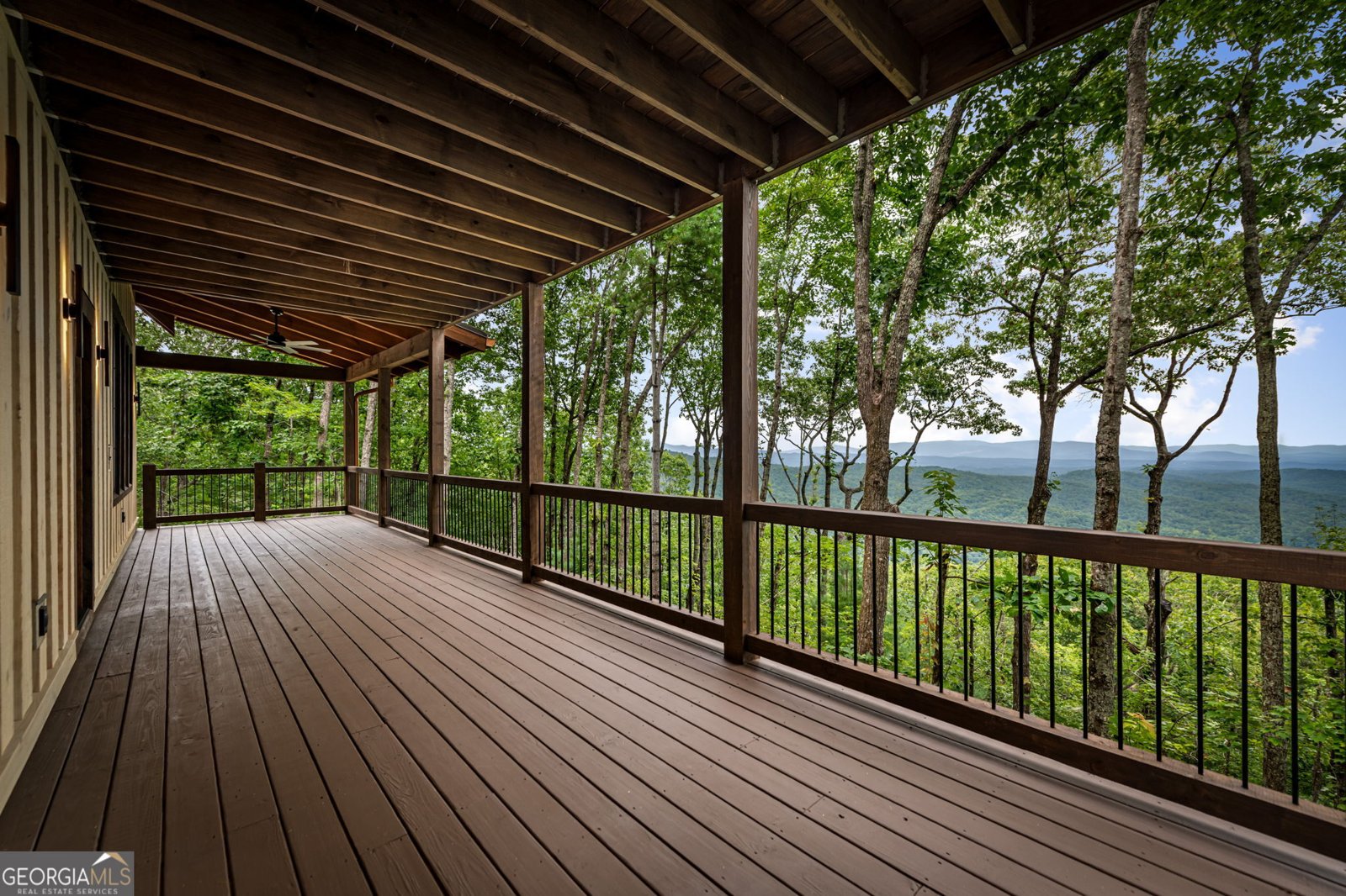 380 Utana Bluffs Trail Ellijay - Photo 12
