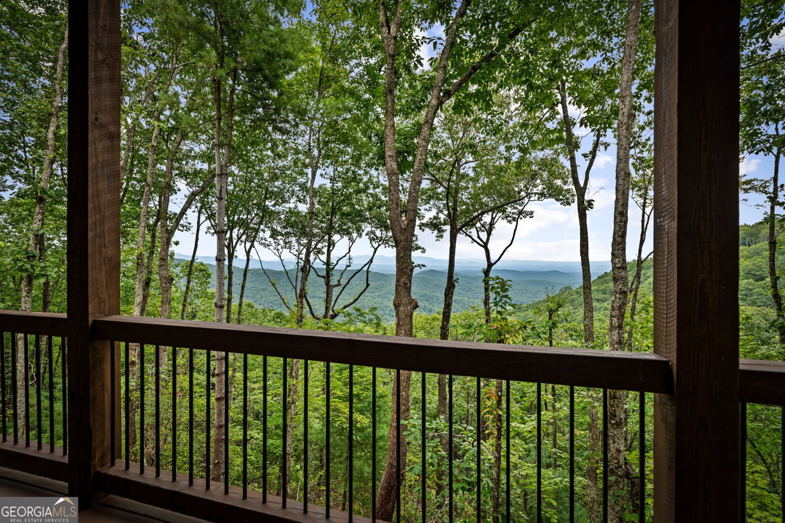 380 Utana Bluffs Trail Ellijay - Photo 14