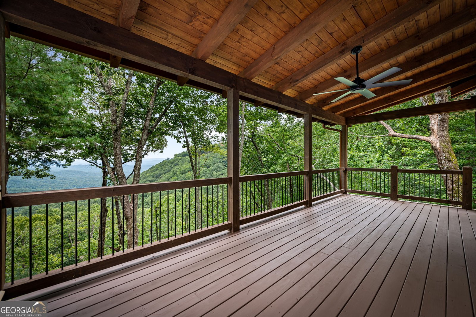 380 Utana Bluffs Trail Ellijay - Photo 15